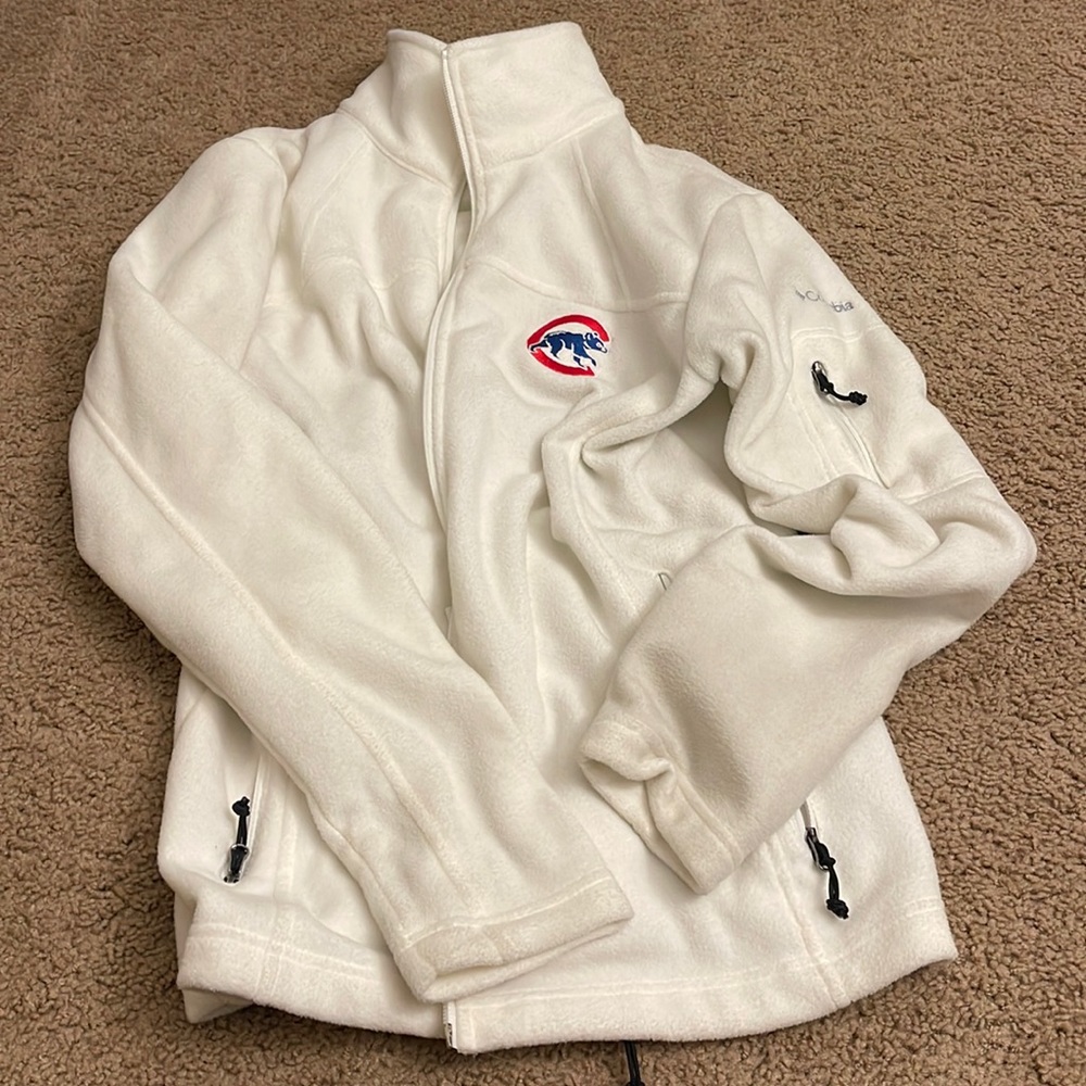Columbia Fleece